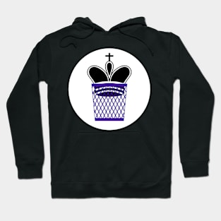 TAC King in the Can Hoodie